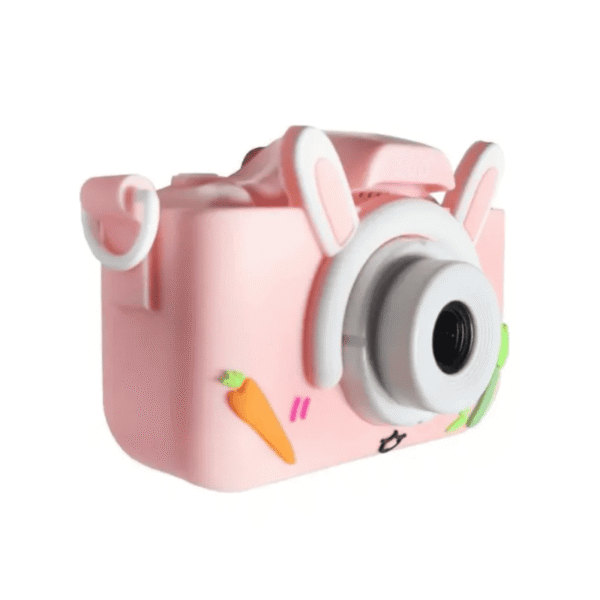 133_1 Cámara Mini Digital Infantil