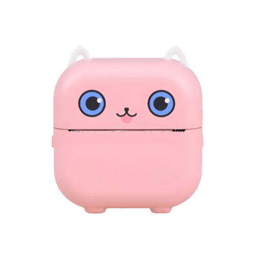 mini impr1 rros Mini Impresora Térmica