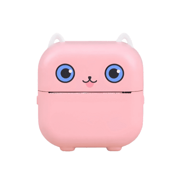 Mini Impresora Térmica