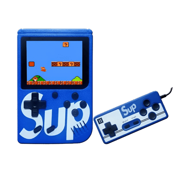 sup (1) Consola de Juegos Sup