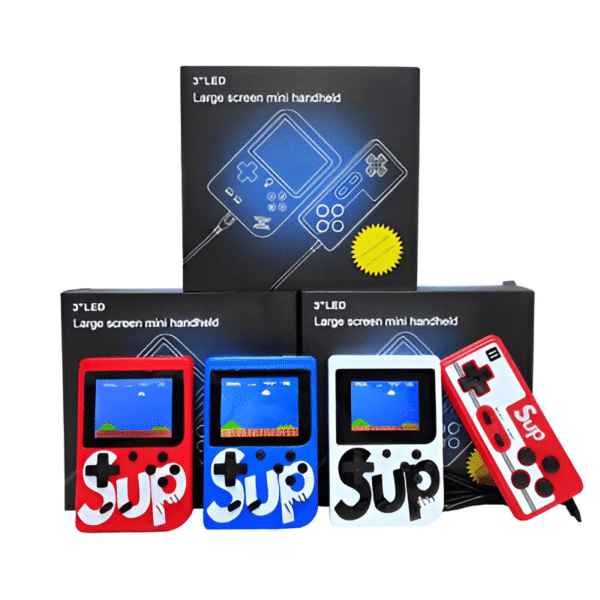 sup2 consola Consola de Juegos Sup