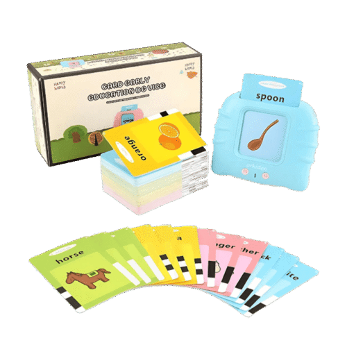 tttttarjetas (1) Tarjetas Educativas "Aprendiendo Inglés"